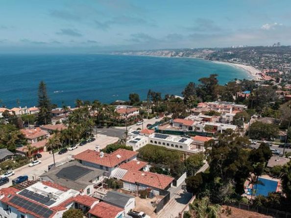 1461 Virginia Way, La Jolla (san Diego) CA 92037
