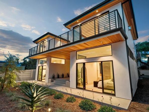 2052 Montgomery Avenue, Cardiff By The Sea (encinitas) CA 92007
