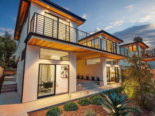 2052 Montgomery Avenue, Cardiff By The Sea (encinitas) CA 92007