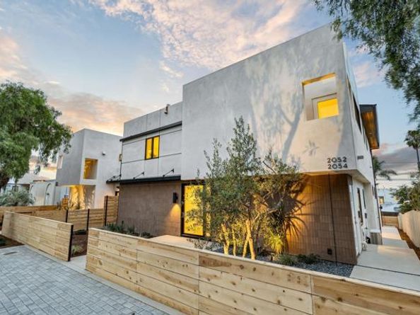 2052 Montgomery Avenue, Cardiff By The Sea (encinitas) CA 92007