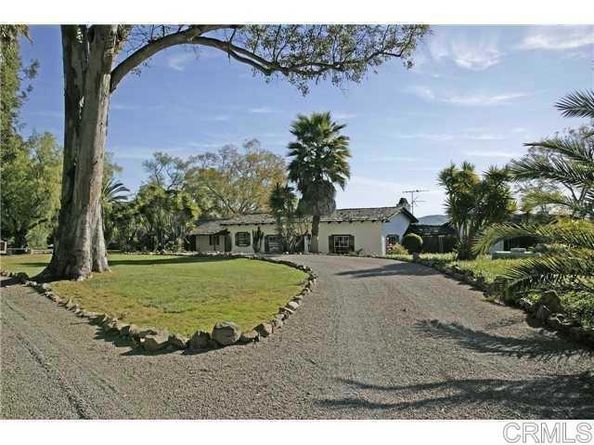 6710 El Montevideo, Rancho Santa Fe CA 92067