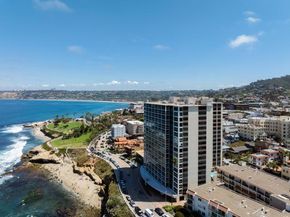 939 Coast Boulevard 10E, La Jolla (san Diego) CA 92037