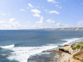 939 Coast Boulevard 10E, La Jolla (san Diego) CA 92037