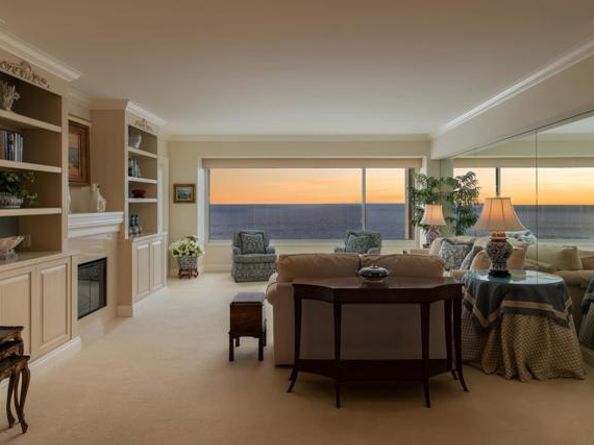 939 Coast Boulevard 10E, La Jolla (san Diego) CA 92037