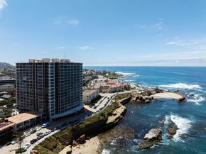 939 Coast Boulevard 10E, La Jolla (san Diego) CA 92037