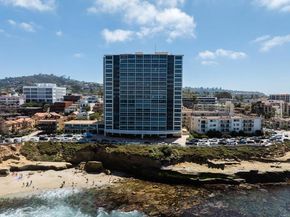 939 Coast Boulevard 10E, La Jolla (san Diego) CA 92037