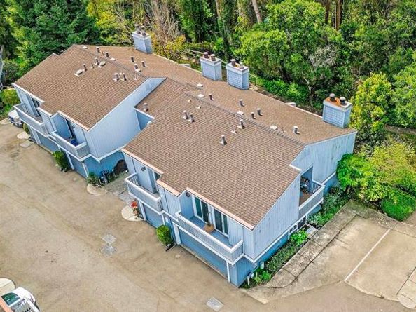 2927 Leotar Circle, Santa Cruz CA 95062
