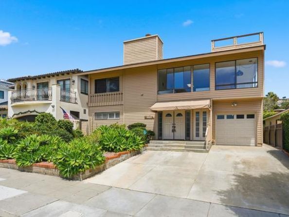8463 Paseo Del Ocaso, La Jolla (san Diego) CA 92037