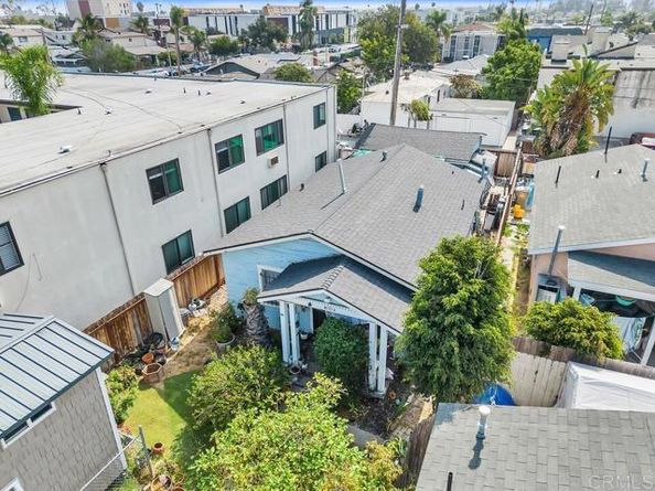 4171 36Th Street, San Diego CA 92104