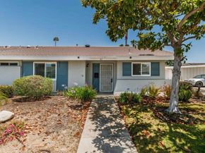 3685 Vista Campana 61, Oceanside CA 92057