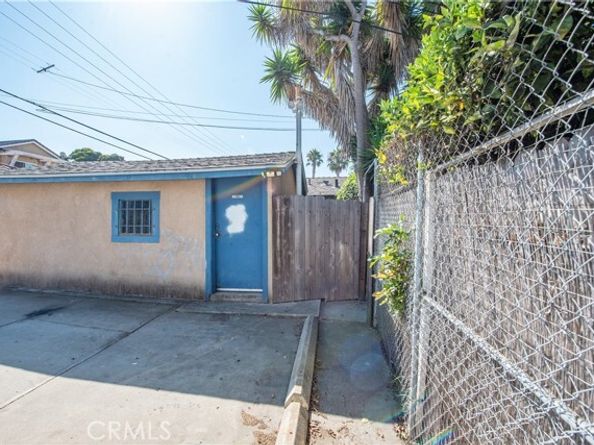 110 S Freeman Street, Oceanside CA 92054