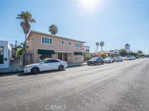 110 S Freeman Street, Oceanside CA 92054