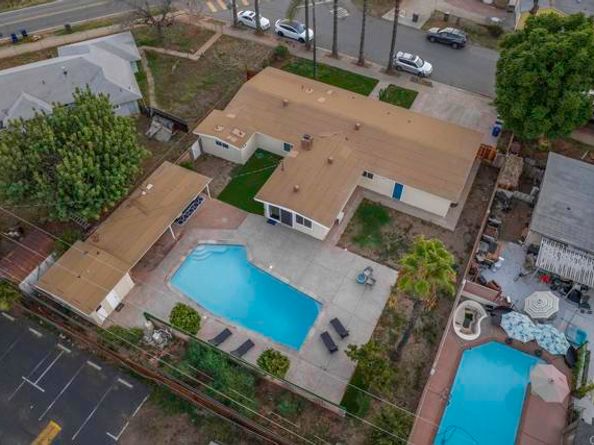 9903 Lindo Lake Place, Lakeside CA 92040