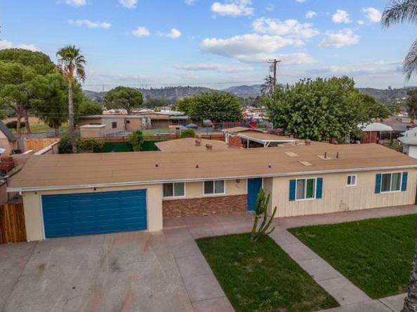 9903 Lindo Lake Place, Lakeside CA 92040