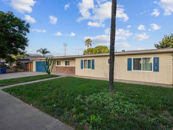 9903 Lindo Lake Place, Lakeside CA 92040