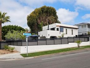 608 Forward Street, La Jolla (san Diego) CA 92037