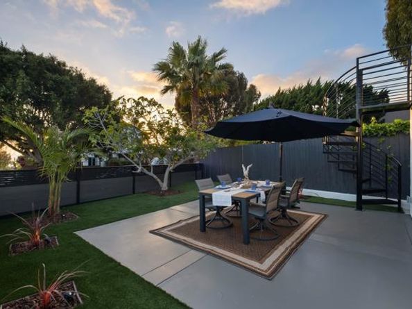 608 Forward Street, La Jolla (san Diego) CA 92037