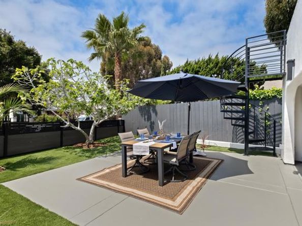 608 Forward Street, La Jolla (san Diego) CA 92037