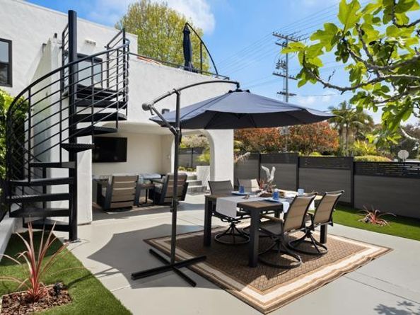 608 Forward Street, La Jolla (san Diego) CA 92037