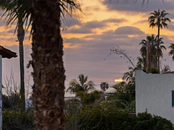 608 Forward Street, La Jolla (san Diego) CA 92037