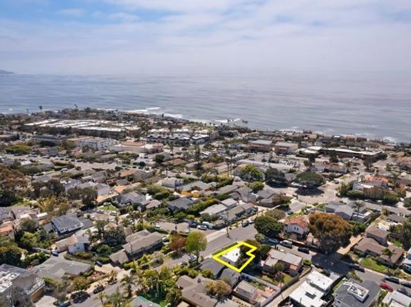 608 Forward Street, La Jolla (san Diego) CA 92037