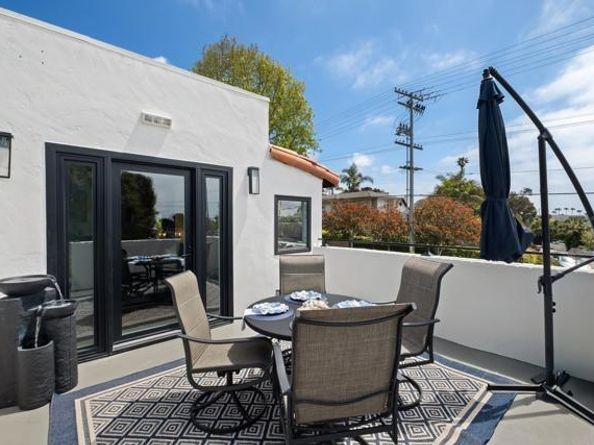608 Forward Street, La Jolla (san Diego) CA 92037