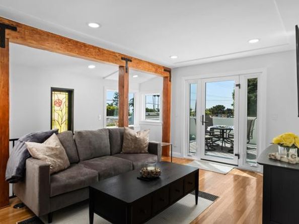 608 Forward Street, La Jolla (san Diego) CA 92037