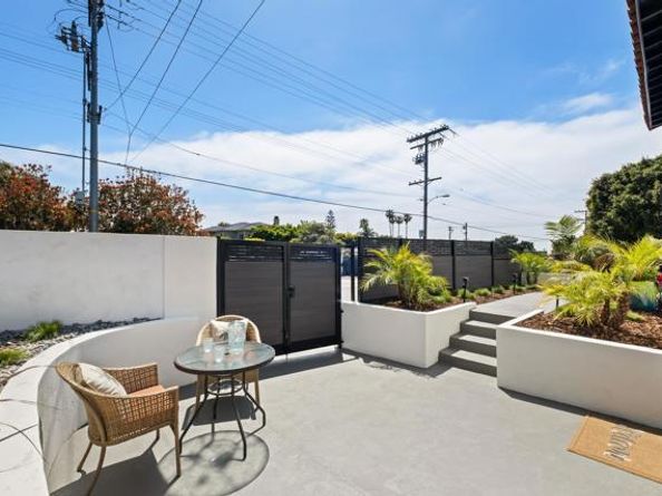 608 Forward Street, La Jolla (san Diego) CA 92037