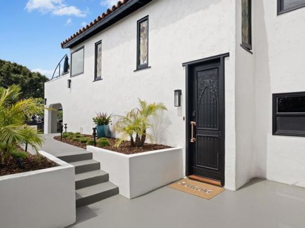 608 Forward Street, La Jolla (san Diego) CA 92037
