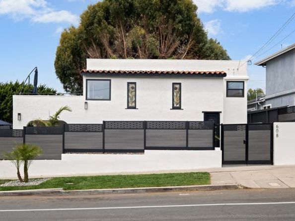 608 Forward Street, La Jolla (san Diego) CA 92037