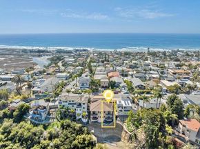 2483 Oxford Avenue, Cardiff By The Sea (encinitas) CA 92007