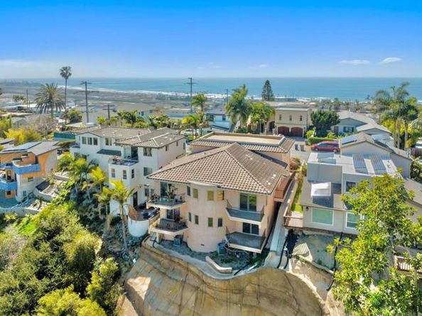2483 Oxford Avenue, Cardiff By The Sea (encinitas) CA 92007