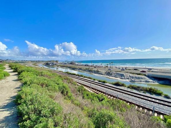 2483 Oxford Avenue, Cardiff By The Sea (encinitas) CA 92007