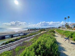 2483 Oxford Avenue, Cardiff By The Sea (encinitas) CA 92007