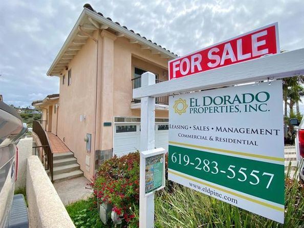 2483 Oxford Avenue, Cardiff By The Sea (encinitas) CA 92007