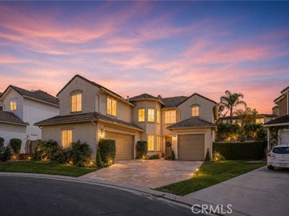 48 Creek View, Trabuco Canyon CA 92679