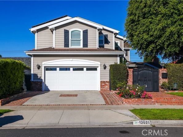 12021 Old Mill Road, Rossmoor Socal CA 90720