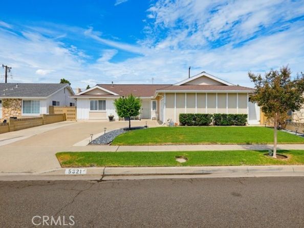 5321 Park Avenue, Garden Grove CA 92845