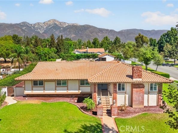 11028 Wilson, Rancho Cucamonga CA 91737
