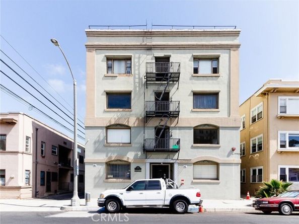 323 W 4th. Unit 101 101, Long Beach CA 90802