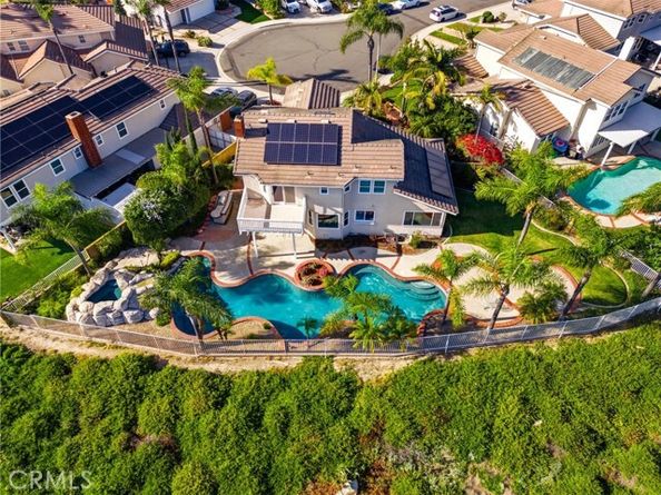 25856 Windsong, Lake Forest (el Toro) CA 92630
