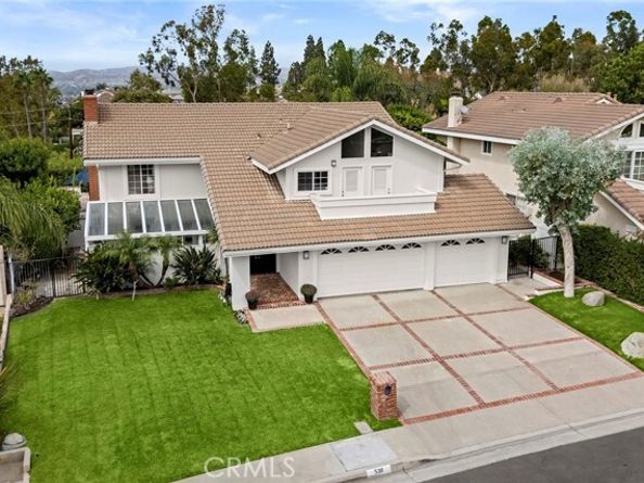 5311 E Westridge Road, Anaheim CA 92807