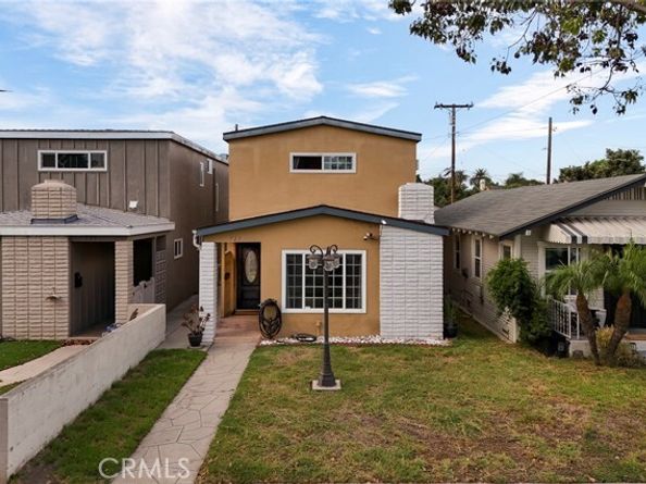 727 W Hill, Long Beach CA 90806