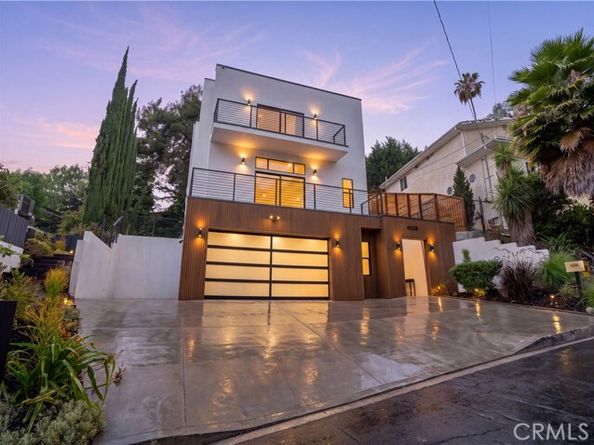 4509 Jessica, Los Angeles CA 90065