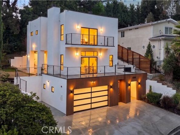 4509 Jessica, Los Angeles CA 90065