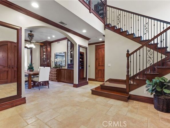 3311 Rossmoor Way, Rossmoor Socal CA 90720