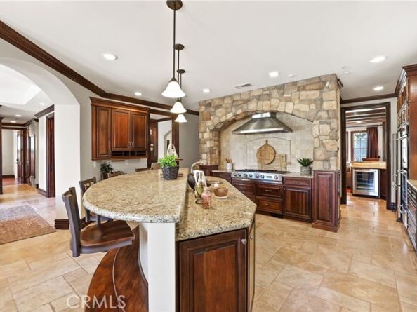 3311 Rossmoor Way, Rossmoor Socal CA 90720
