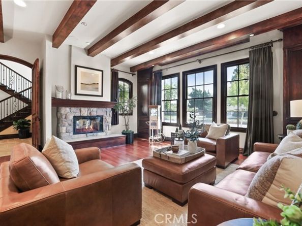 3311 Rossmoor Way, Rossmoor Socal CA 90720