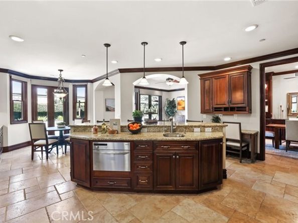 3311 Rossmoor Way, Rossmoor Socal CA 90720