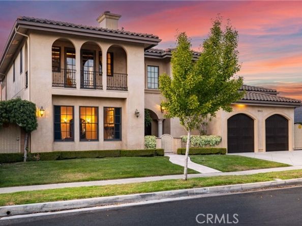 3311 Rossmoor Way, Rossmoor Socal CA 90720